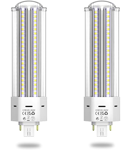Osram Dulux T/E GX24Q-4 42w Cool White (4000k) Compact Fluorescent